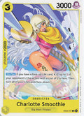 Charlotte Smoothie C Extra Booster: One Piece Heroines Edition EB03-051 NM