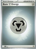 Basic Metal Energy Common SVE: Scarlet & Violet Energies 016 NM