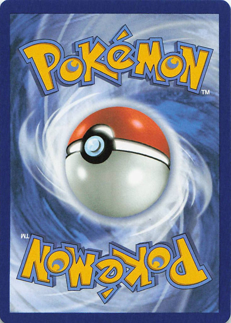 Dewgong Holo Illustration Rare ME02: Phantasmal Flames 097/094 NM (Back)
