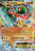 Hawlucha EX Holo Ultra Rare XY - Furious Fists 64/111 LP
