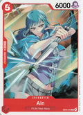 Ain C Extra Booster: One Piece Heroines Edition EB03-002 NM